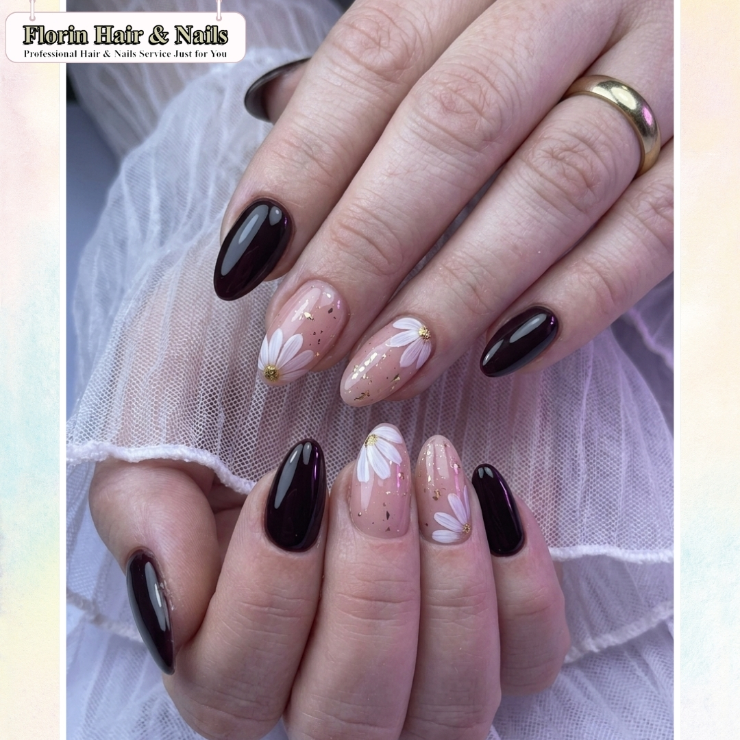 amazing nail